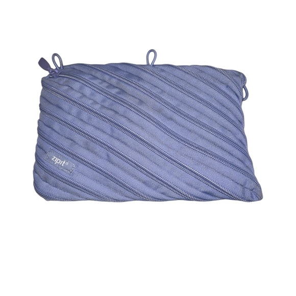 Zipit Twister Jumbo Binder Pouch n Purse🌵🦎 - Picture 3 of 7